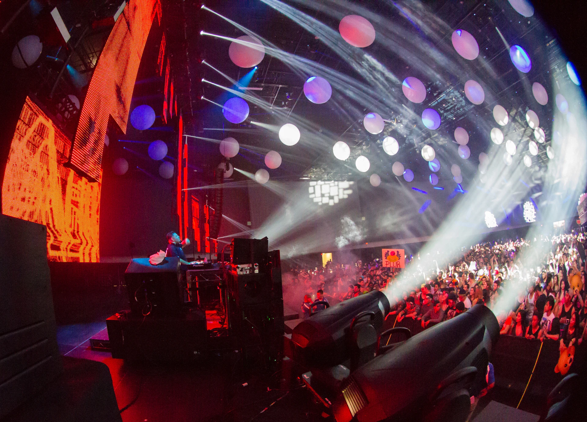 Long Beach Convention Center | Long Beach Entertainment Center
